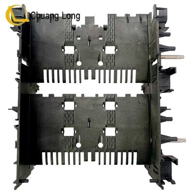 Giá tốt Bộ chiết đôi Wincor Nixdorf Chasis 01750035761 CMD-V4 2050XE DDU V Mô-đun Bộ chiết đôi khung gầm ATM CRM CRS Selfserv Kiosk 1750035761 trực tuyến