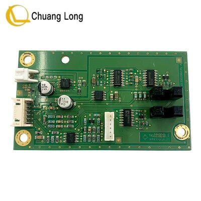 Giá tốt Bảng điều khiển động cơ màn trập Wincor PC280 01750206035 Thẻ điều khiển động cơ màn trập Procash280 ATM CRM CRS Selfserv Kiosk 1750206035 trực tuyến