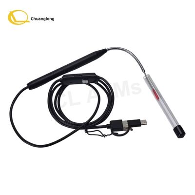 Giá tốt Grandmaster Endoscope Set Lock-picking Tools Unlock Tools Endoscope Set for ATM Mechanical C-grade Safes (Thiết bị mở khóa cho máy ATM) trực tuyến