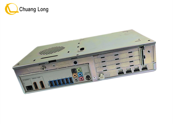 Giá tốt 6658-1000-8600 Bộ phận máy ATM NCR Cometlake Core Upgrade Kit PC trực tuyến