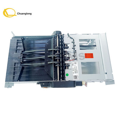 Giá tốt 01750350476 1750350476 Tiền phụ tùng máy ATM ngân hàng Diebold Nixdorf CMDv6A Divert Module cho DN200/250/450 trực tuyến