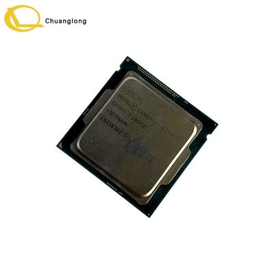 Giá tốt NCR i3-4350T CPU Win10 PC Core CPU i3-4350T ATM CDM CRM CRS Selfserv Kiosk Phần gốc trực tuyến