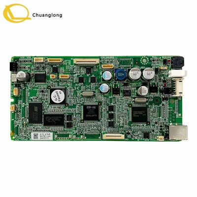 Giá tốt Wincor Nixdorf 104000386 V2CU Card Reader Control Board Card Reader CHD V2CU 01750173205 PCB ATM CDM CRM CRS Phần Kiosk tự phục vụ trực tuyến