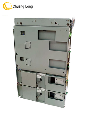 Giá tốt Bộ phận máy ATM Fujitsu F53 Máy phát tiền mặt KD03235-B001 4+1 Cassette Loading phía trước trực tuyến