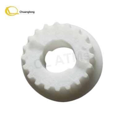 Giá tốt Bộ phận máy ATM bánh răng 20 răng Wincor Nixdorf C4060 Cineo cho Bộ thu thập mô-đun đầu vào CRS 01750248000-67 bánh răng 20 răng trực tuyến
