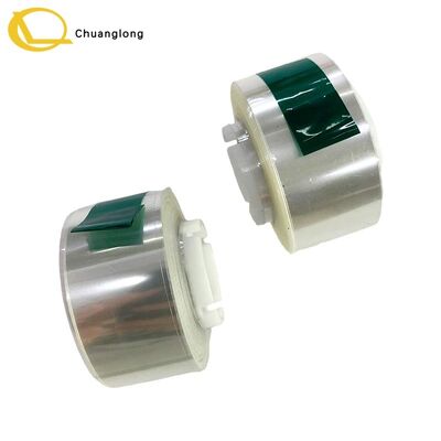 Giá tốt Fujitsu Escrow Tape KD02902-9224 FILM ASSY D ATM trắng CDM CRM CRS Selfserv Kiosk Phần KD02902-9225 KD02902-9224 trực tuyến