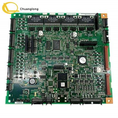 Giá tốt Fujitsu F56 Control Dispenser Board KD20049-B91X GF0273 CPU chính PCB Mian Board GF0273 ATM CRM CRS Kiosk tự phục vụ KD20049-B91X trực tuyến