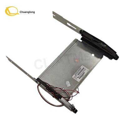 Giá tốt 1750057875 Chiếc máy ATM nguyên bản Phụ tùng Wincor Nixdorf Transport AGT CMD-V4 Horizontal FL 101mm 01750057875 cho Wincor ATM trực tuyến