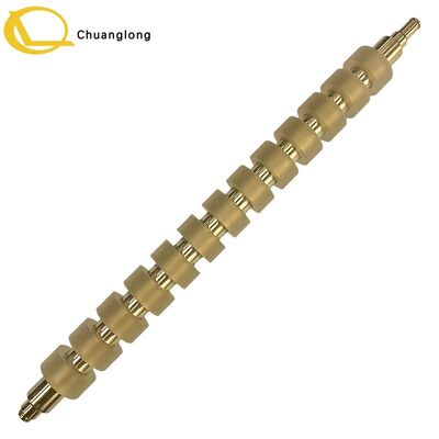 Giá tốt Diebold DN RM4 HCT Đầu khung gầm vận chuyển trục 01750291697-24 DN200 HCT Mô-đun 13 Trục cuộn Wincor ATM CRM CRS Selfserv Kiosk trực tuyến
