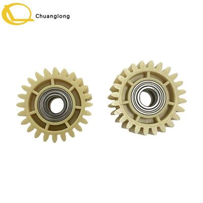 Giá tốt Diebold HCT Module 24T Gear với vòng bi 01750291697-3 Head Chassis Transport Gear DN200 250 400 450 ATM CRM CRS Selfserv Kiosk 01750291697-13A trực tuyến