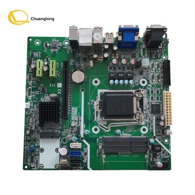 Giá tốt 1750254552 1750254549 Máy ATM Phụ tùng phụ tùng Wincor Nixdorf PC280 285 Bảng mẹ I5 Bảng mẹ 01750254552 01750254549 trực tuyến