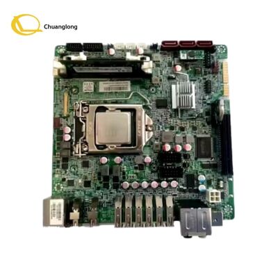 Giá tốt 4450770712 Máy ATM Phụ tùng phụ tùng NCR MISANO Motherboard Component MOTHERBOARD SKYLAKE UPGRADE PC Controller 445-070712 trực tuyến