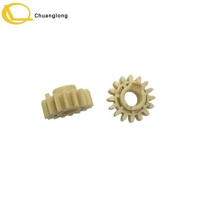 Giá tốt Diebold Head Chassis Transport 16T Gear 01750291697-9 DN200 HCT Module 16T Gear Assembly ATM CRM CRS Kiosk tự phục vụ 01750291697-08 trực tuyến