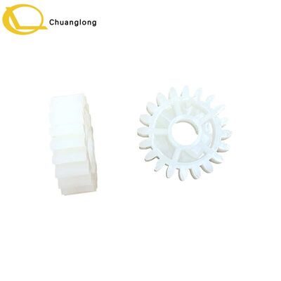 Giá tốt Diebold Head Chassis Transport 20T Gear 01750291697-16 DN200 HCT Module 20T Gear với lỗ chân ATM CRM CRS Selfserv Kiosk 01750291697-11 trực tuyến