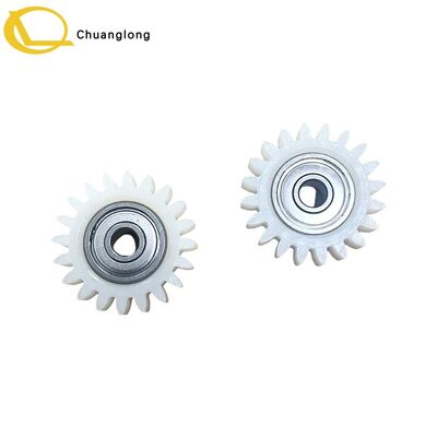 Giá tốt Diebold Head Chassis Transport 20T Gear với vòng bi 01750291697-2 DN200 HCT 20T Gear với vòng bi ATM CRM CRS Selfserv Kiosk 01750291697-05A trực tuyến