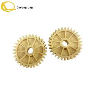 Giá tốt Diebold Head Chassis Transport 30T Gear 01750291697-4 DN200 HCT Module 30T Gear với pin hole ATM CRM CRS Selfserv Kiosk 01750291697-10 trực tuyến