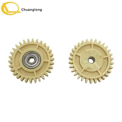 Giá tốt Diebold Head Chassis Transport 30T Gear với vòng bi 01750291697-4 DN200 HCT Module 30T Gear ATM CRM CRS Selfserv Kiosk 01750291697-01A trực tuyến