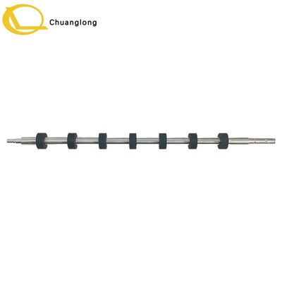 Giá tốt Diebold Nixdorf DN RM4 HCT Đầu khung gầm vận chuyển 01750291697-15 DN200 HCT Mô-đun 7Rollers Shaft Wincor ATM CRM CRS Selfserv Kiosk trực tuyến