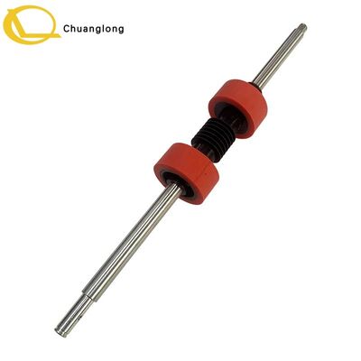 Giá tốt Diebold Nixdorf DN RM4 HCT Đầu khung gầm vận chuyển trục 01750291697-46 DN200 HCT Mô-đun vận chuyển trục đỏ ATM CRM CRS Selfserv Kiosk 01750291697-17 trực tuyến