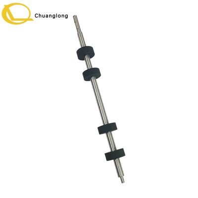 Giá tốt Diebold Nixdorf Roller Shaft 01750291697-18 DN200 HCT Module 4-Wheel Shaft Wincor ATM CRM CRS Kiosk tự phục vụ 1750291697 trực tuyến