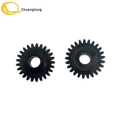 Giá tốt Bộ phận phân phối máy xếp Diebold Nixdorf SDU 25T Gear 01750342439-01 DN SDU V6A Stacker 25T Gear Wincor ATM CRM CRS Selfserv Kiosk 1750342439 trực tuyến