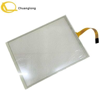 Giá tốt NCR màn hình cảm ứng 10 OPERATOR PANEL 445-0715900 10 Inch màn hình hiển thị 6625 ATM CRM CRS Selfserv Kiosk 4450715900 trực tuyến