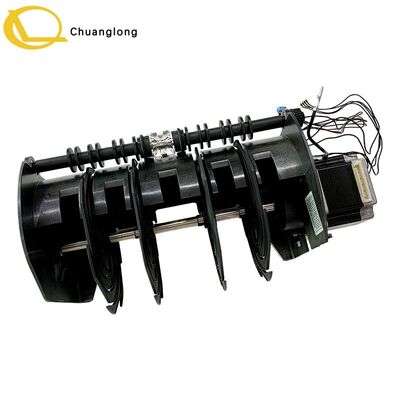 Giá tốt NMD Note Stacker A008909 NS200 Glory DeLaRue NMD Talaris Dispenser Stacker NMD100 NMD200 ATM CRM CRS Kiosk tự phục vụ A008909 trực tuyến
