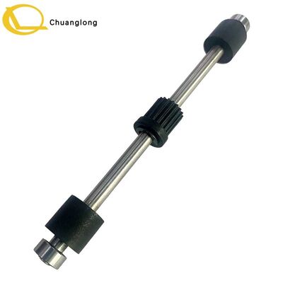 Giá tốt NMD RV301 Drive Shaft Assy A008451 Glory DeLaRue NMD Talaris Dispenser RV301 Cassette Drive Shaft Assy ATM CRM CRS Kiosk tự phục vụ A008451 trực tuyến