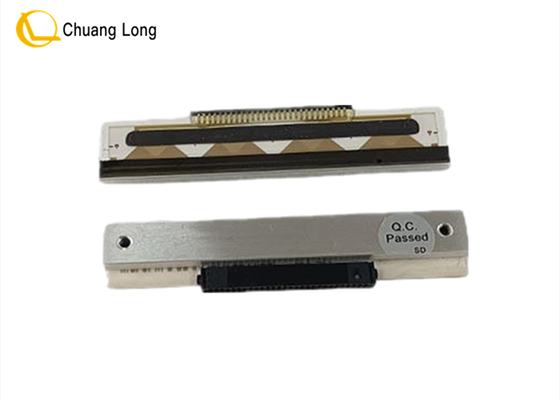 Giá tốt Wincor Nixdorf TH210 POS Đầu máy in nhận nhiệt Hitachi Printhead Diebold Print Head Wincor Nixdorf TH210 ATM 28 pin TPH trực tuyến