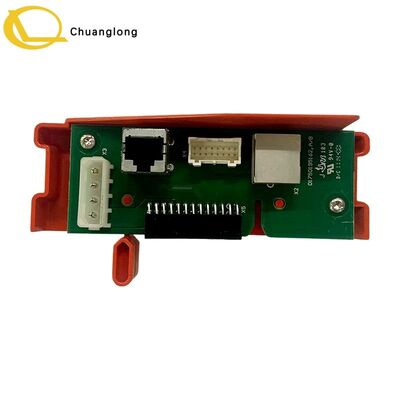 Giá tốt Wincor Nixdorf VS Module Sub PCB Connector Adapter 01750195162 C4060 C4040 Bộ điều khiển Wincor ATM CRM CRS Selfserv Kiosk 01750200435-01 trực tuyến
