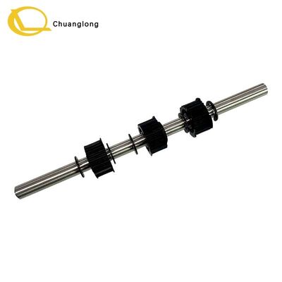 Giá tốt NCR S2 SNT Trục căng chính Assy 445-0729816 Trục SNT 66xx ATM CRM CRS Selfserv Kiosk 445-0761208-103 4450729816 trực tuyến