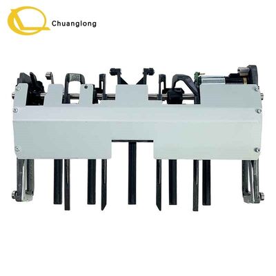 Giá tốt NMD BCU 101 Clamp cơ khí A007483 Glory DeLaRue Dispenser BCU Module Bundle Carriage Unit NMD100 ATM CRM CDM Kiosk tự phục vụ A007483 trực tuyến