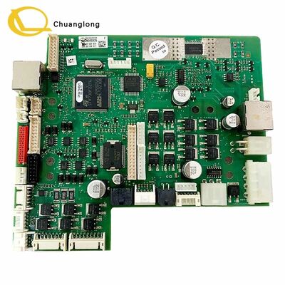 Giá tốt Wincor Nixdorf MB CRS ATS Head Controller 01750140781 CS4040 CS4060 Recycler PCB Control Board ATM CRM CDM Kiosk tự phục vụ 1750140781 trực tuyến