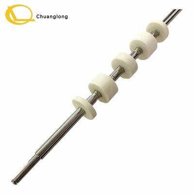 Giá tốt Wincor Nixdorf Shaft với Xốp để vận chuyển đơn vị 01750263295-17 Xốp lăn cho CRS ATS-BO-TR C4060 C4040 ATM CRM CDM Selfserv Kiosk trực tuyến