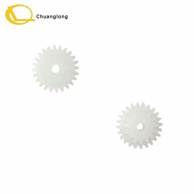 Giá tốt Wincor Nixdorf Shutter Motor 15T24T Gear hai lớp 0175005688-2 Procash 280 Shutter Motor Gear ATM CRM CRS Kiosk tự phục vụ 01750056880-09 trực tuyến