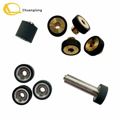 Giá tốt Bộ con lăn đầu đọc thẻ Wincor Nixdorf V2X 01750049626 Đầu đọc thẻ OMR-KIT V2X Idler Assy 2050 ATM CRM CDM Selfserv Kiosk 1750049626 trực tuyến