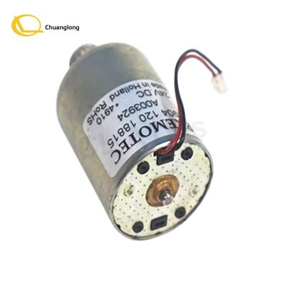 Giá tốt A003924 Glory NMD ATM Máy phụ tùng NMD100 NMD200 NQ101 NQ200 PREMOTEC NQ200 Động cơ A003924 cho Glory NMD ATM trực tuyến