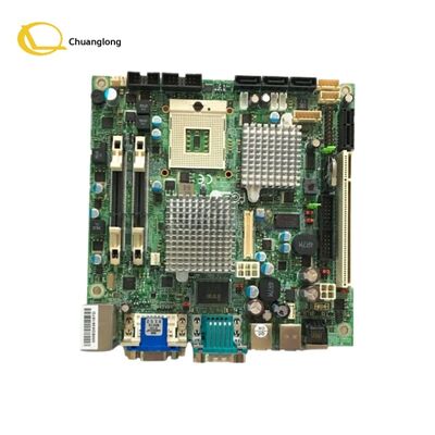 Giá tốt 4450728233 Bộ phận máy ATM NCR S1 S2 Kingsway 445-0728233 Bo mạch chủ ITX mini cho máy ATM NCR S1 S2 BRM GBRU 66XX GL40 trực tuyến