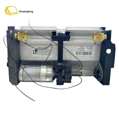 Giá tốt A011263 ATM CRS CRM Kiosk Máy tự phục vụ Phần NMD NQ300 Mô-đun dò Glory DeLaRue NOTE QUALIFIER Dispenser A-011263 trực tuyến