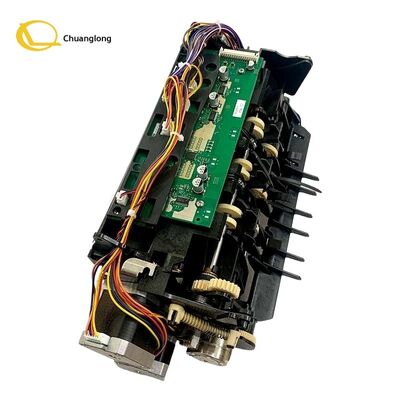 Giá tốt 01750295447 Máy ATM Phụ tùng thay thế Diebold Dn100 DN200 DN250 DN450 DN470 DN490 IOC In-Output Module Collector Unit 1750295447 trực tuyến