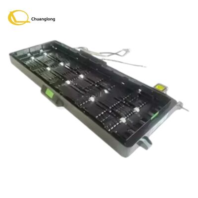 Giá tốt 01750301917 Phụ tùng máy ATM chính hãng 1750301917 Diebold Nixdorf DN200 250 450 RM4V CHT Lower Transport 01750301917 DN ATM trực tuyến