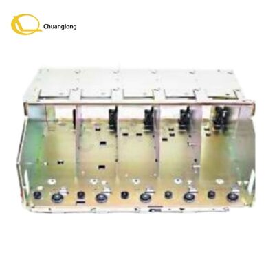 Giá tốt 01750308470 Bộ phận phụ tùng máy ATM Wincor Diebold DN200 250 450 CRU CHEST RACK UNIT Flex 1750308470 cho máy ATM Wincor DN trực tuyến