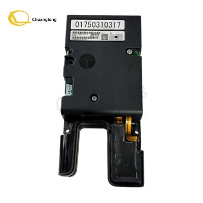 Giá tốt 01750310317 Chiếc máy ATM phụ tùng Diebold Nixdorf CHD DIP ICM375 3RF2793 DN200 250 450 Chèn thẻ đọc 1750310317 cho DN ATM trực tuyến