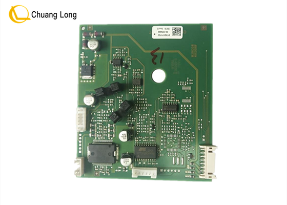 Giá tốt Bộ phận máy ATM Bảng điều khiển màn trập Wincor 01750171722 1750171722 trực tuyến