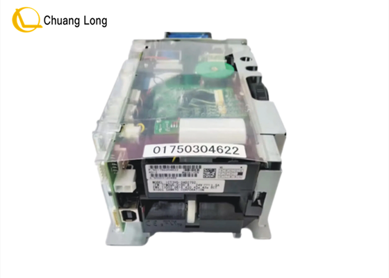Giá tốt Bộ phận ATM Diebold Nixdorf DN200 IC Contact Card Reader với EMV Certification Nidec Sankyo Chip Reader Module 01750304622 trực tuyến