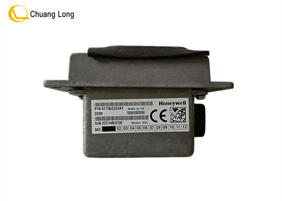 Giá tốt 01750333341 1750333341 Bộ phận máy ATM DN200 / 250/450 Máy quét mã vạch dòng Diebold Nixdorf DN HW N670 trực tuyến
