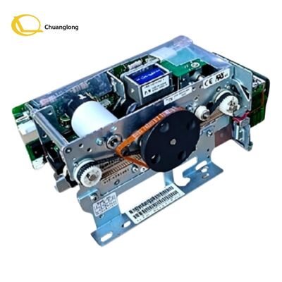Giá tốt 445-0723882 Bộ phận ATM ICT3Q8 NU-IMCRW Card Reader 3-Track Magnetic EMV Chip Reading RS232 Read TDS-08A DC12V Solenoid NCR 66XX trực tuyến