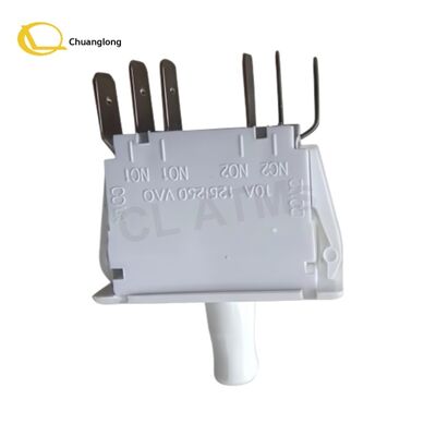 Giá tốt 0090022809 Chuyển đổi liên kết 6 kết nối NCR ATM Máy phụ tùng chuyển đổi liên kết 6 kết nối 16A trực tuyến