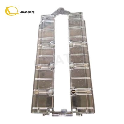 Giá tốt 252020047 Máy ATM gốc Phụ tùng phụ tùng Kiosk MEI SC Advance Banknote Bill Validator Cover Assy 252020047 cho SC MEI ATM trực tuyến
