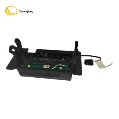 Giá tốt 252071022 Bộ phận phụ tùng máy ATM gốc SCNL6607R RS232 MEI Bộ xác nhận nhập khẩu tiền giấy 252071022 cho SCNL6607R MEI ATM trực tuyến